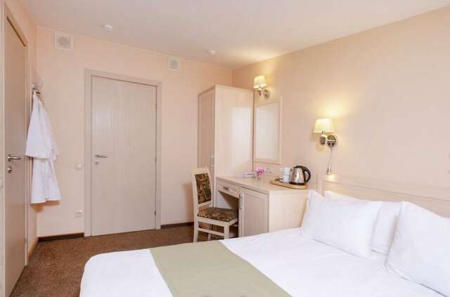 Гостиница Дворы Капеллы Санкт-Петербург-189