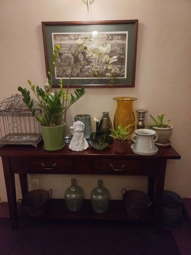 Гостиница Дворы Капеллы Санкт-Петербург-126