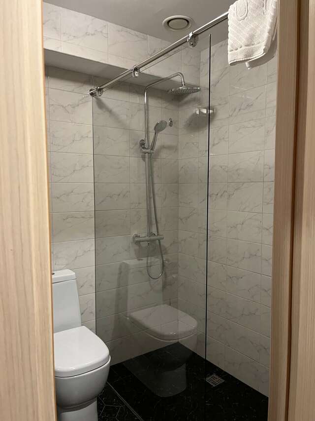 Гостиница Дворы Капеллы Санкт-Петербург-31