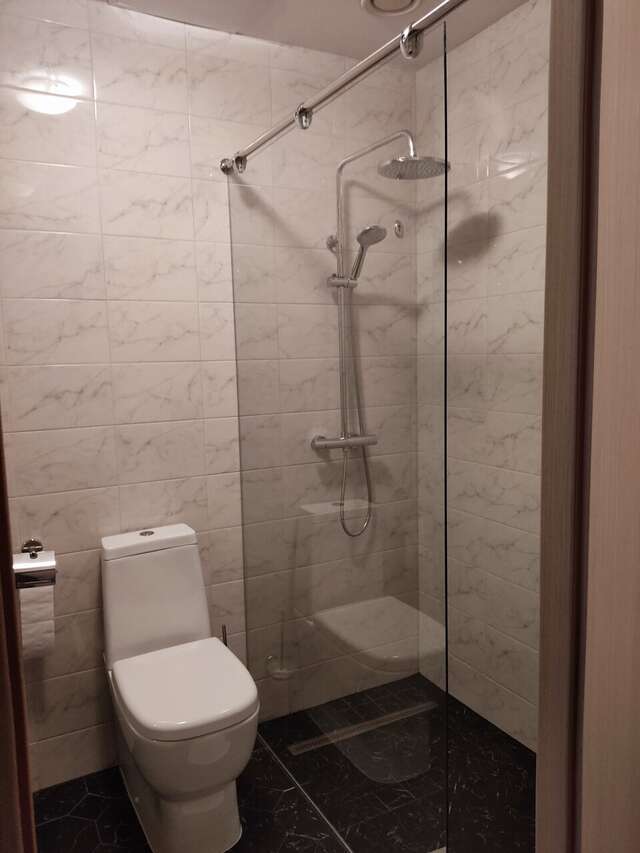 Гостиница Дворы Капеллы Санкт-Петербург-38