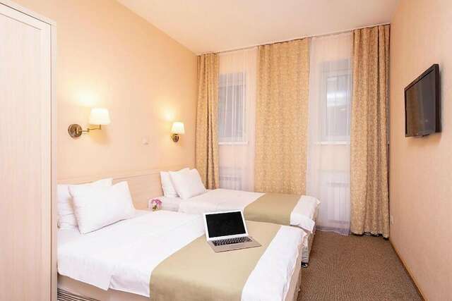 Гостиница Дворы Капеллы Санкт-Петербург-147