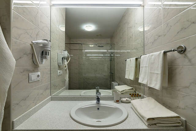 Гостиница Дворы Капеллы Санкт-Петербург-11