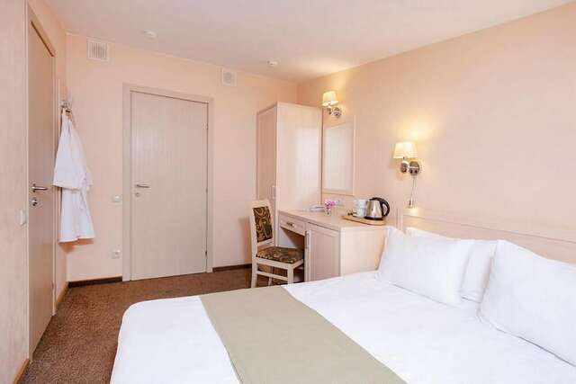 Гостиница Дворы Капеллы Санкт-Петербург-153