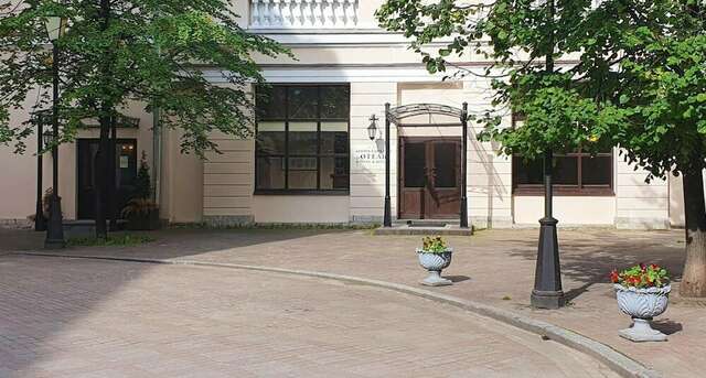 Гостиница Дворы Капеллы Санкт-Петербург-85
