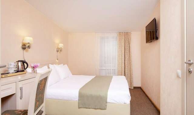 Гостиница Дворы Капеллы Санкт-Петербург-184