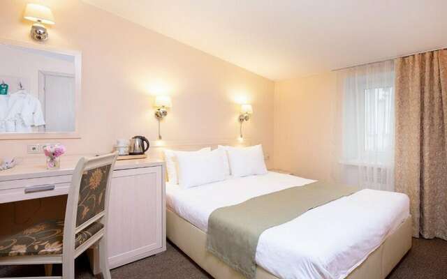 Гостиница Дворы Капеллы Санкт-Петербург-149