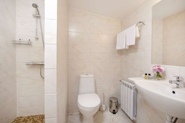 Гостиница Дворы Капеллы Санкт-Петербург-129