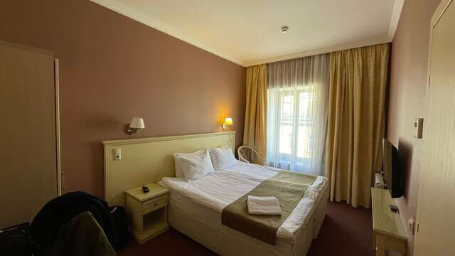 Гостиница Дворы Капеллы Санкт-Петербург-131