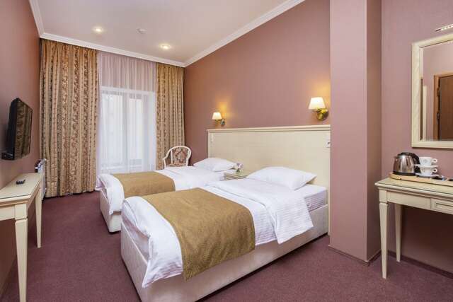 Гостиница Дворы Капеллы Санкт-Петербург-109