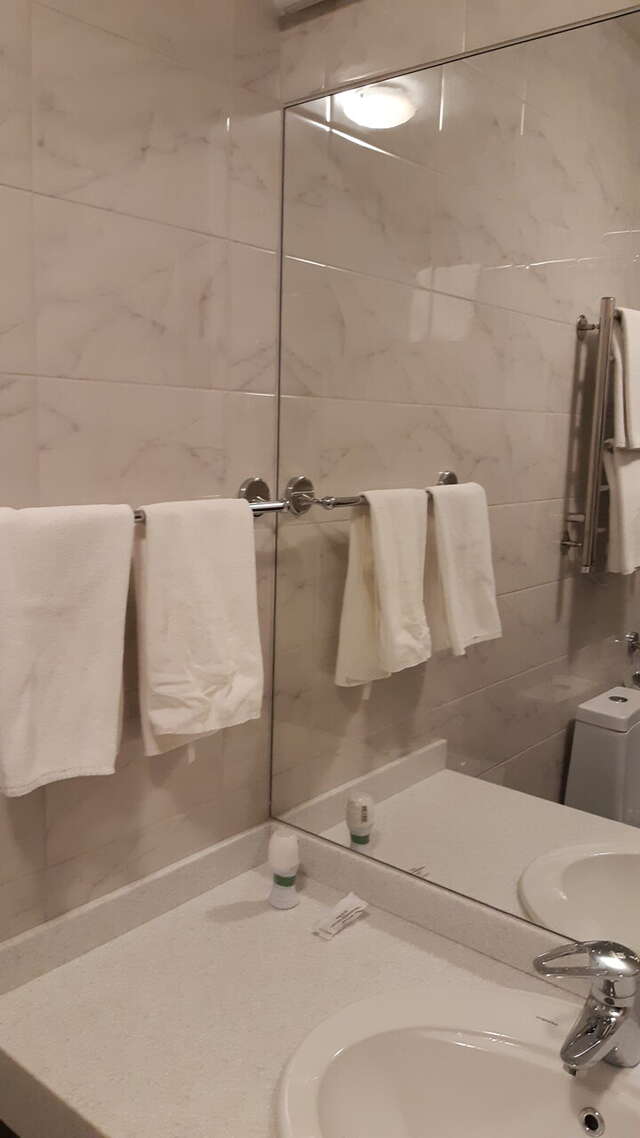 Гостиница Дворы Капеллы Санкт-Петербург-42