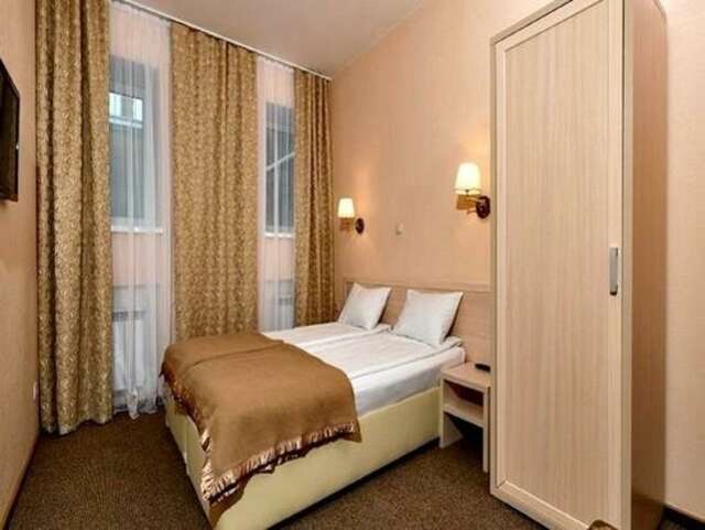 Гостиница Дворы Капеллы Санкт-Петербург-165