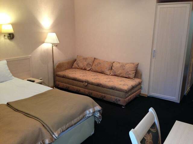 Гостиница Дворы Капеллы Санкт-Петербург-166