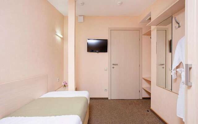 Гостиница Дворы Капеллы Санкт-Петербург-158