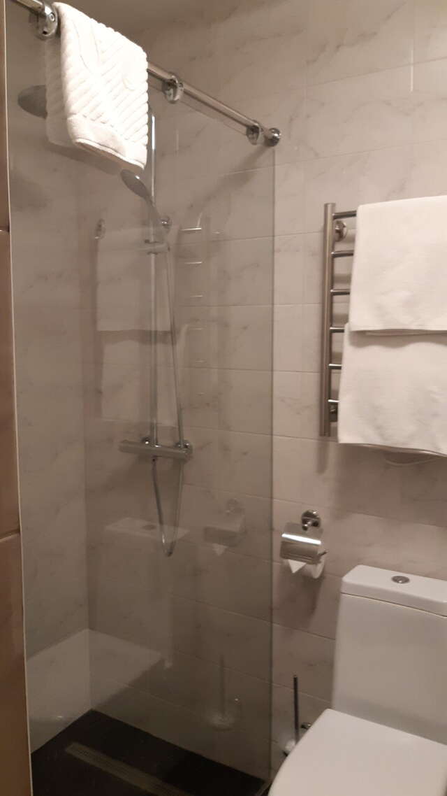 Гостиница Дворы Капеллы Санкт-Петербург-41