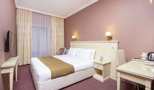 Гостиница Дворы Капеллы Санкт-Петербург-142