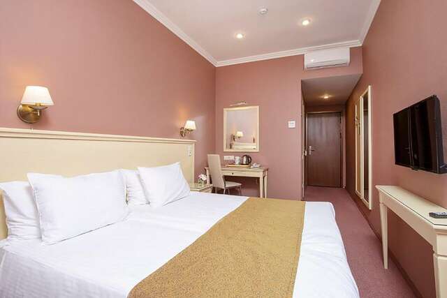 Гостиница Дворы Капеллы Санкт-Петербург-123