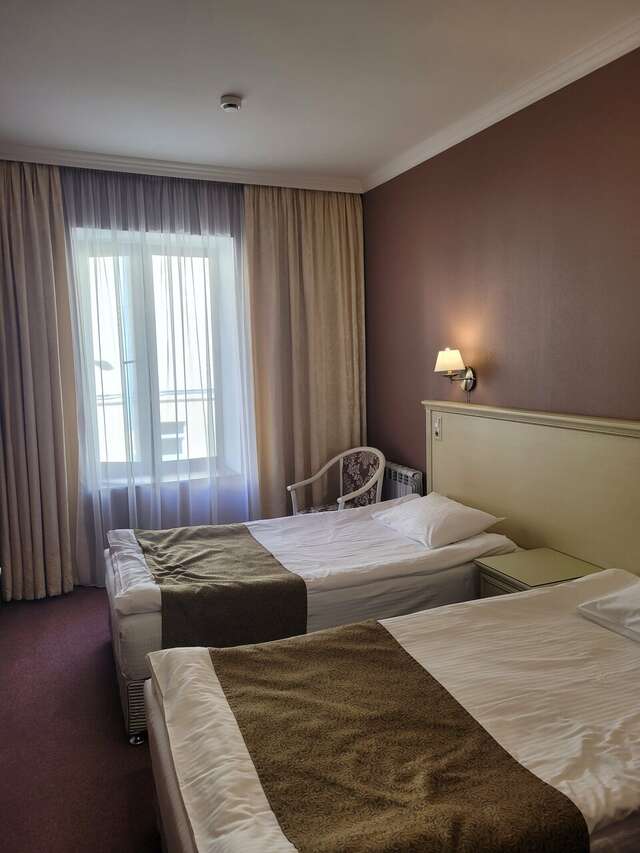 Гостиница Дворы Капеллы Санкт-Петербург-122