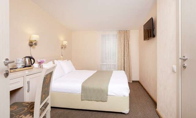 Гостиница Дворы Капеллы Санкт-Петербург-112