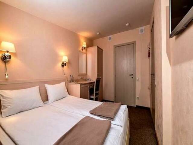 Гостиница Дворы Капеллы Санкт-Петербург-188