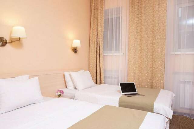 Гостиница Дворы Капеллы Санкт-Петербург-148