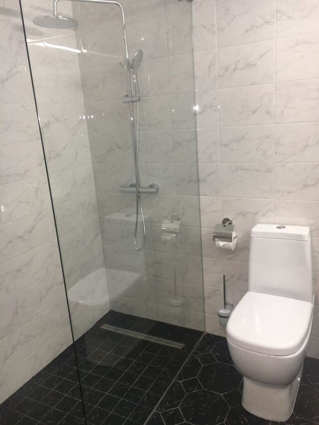 Гостиница Дворы Капеллы Санкт-Петербург-12