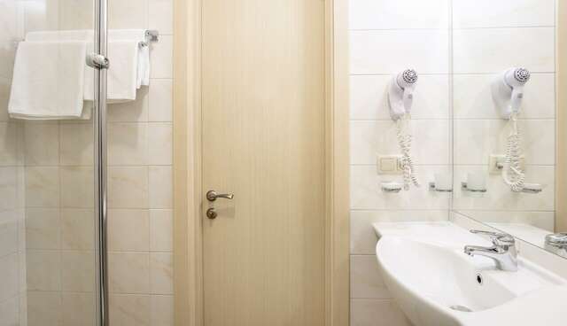 Гостиница Дворы Капеллы Санкт-Петербург-143