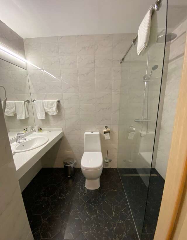 Гостиница Дворы Капеллы Санкт-Петербург-30