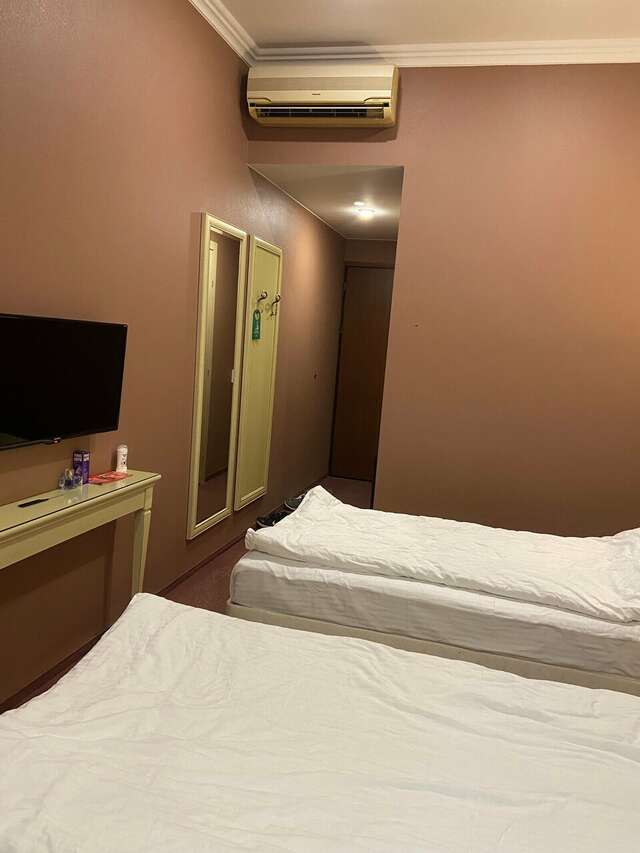 Гостиница Дворы Капеллы Санкт-Петербург-106