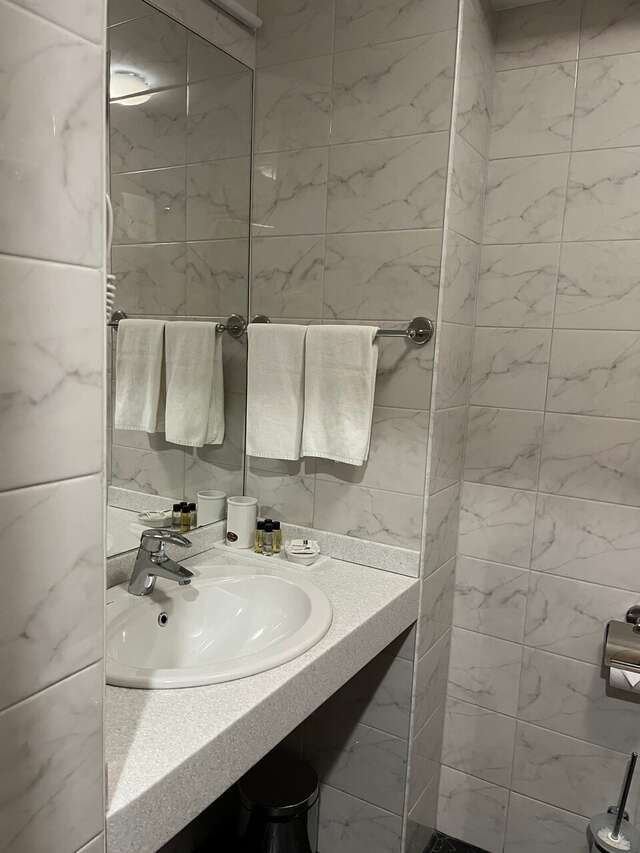 Гостиница Дворы Капеллы Санкт-Петербург-34