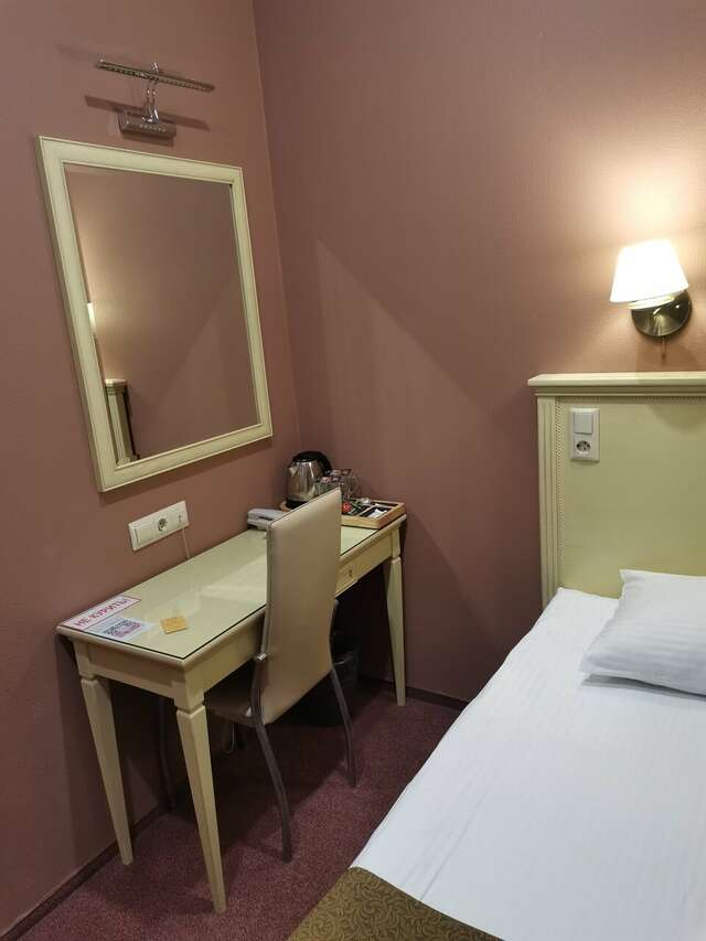 Гостиница Дворы Капеллы Санкт-Петербург-60