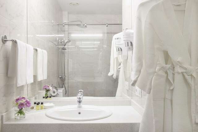 Гостиница Дворы Капеллы Санкт-Петербург-89