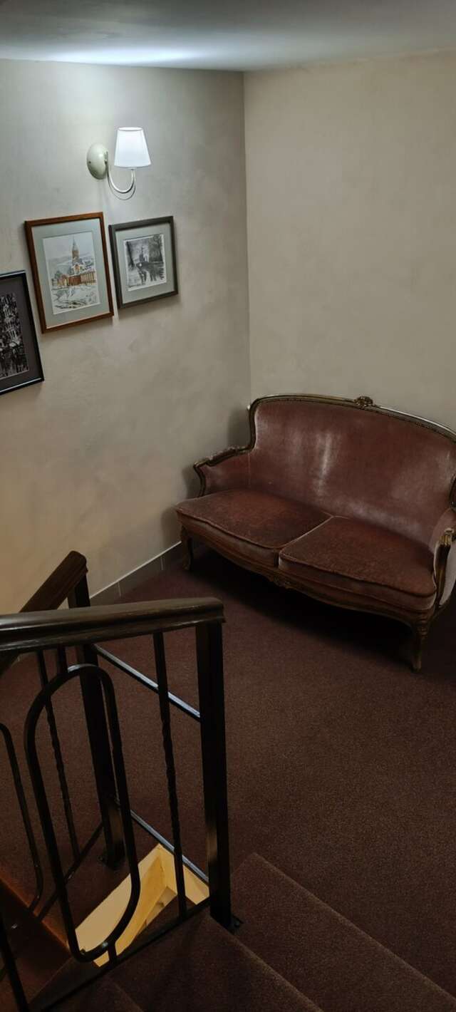 Гостиница Дворы Капеллы Санкт-Петербург-68