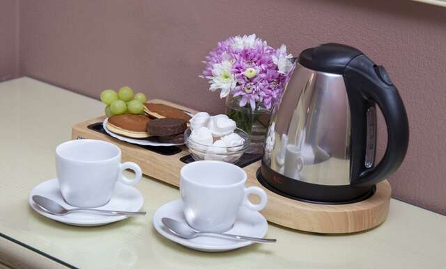 Гостиница Дворы Капеллы Санкт-Петербург-78