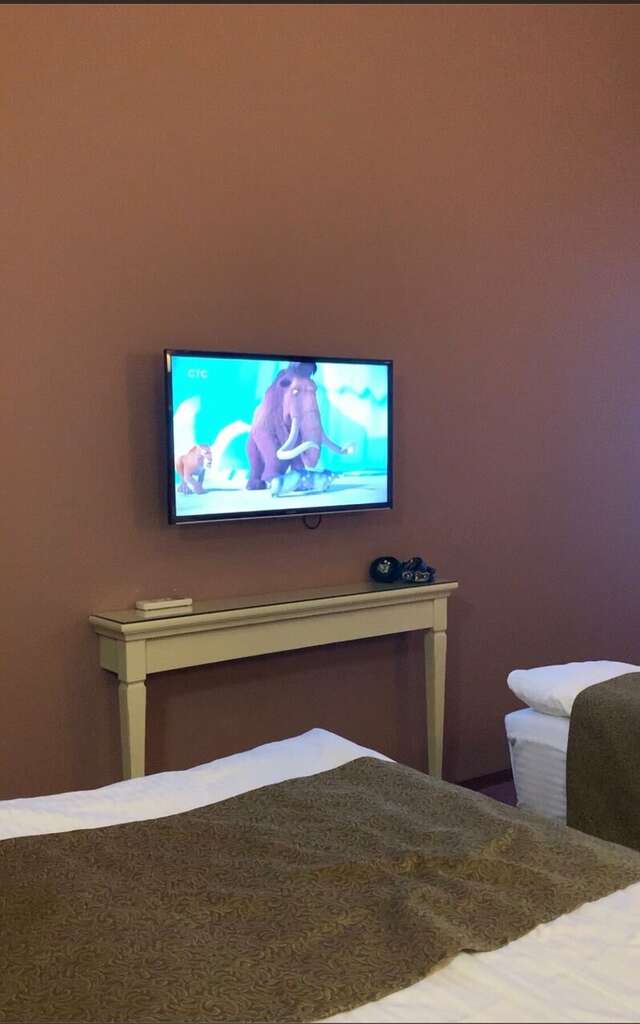 Гостиница Дворы Капеллы Санкт-Петербург-103