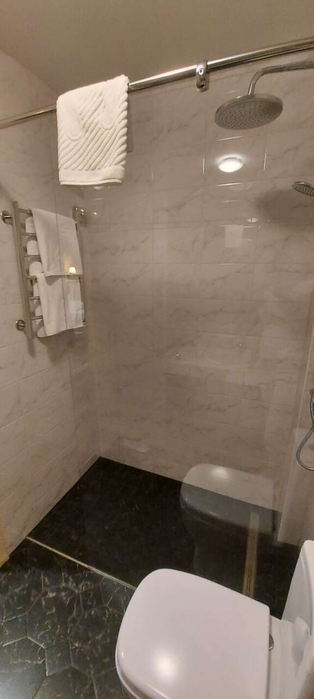 Гостиница Дворы Капеллы Санкт-Петербург-24