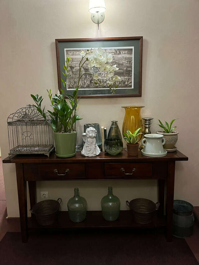 Гостиница Дворы Капеллы Санкт-Петербург-136