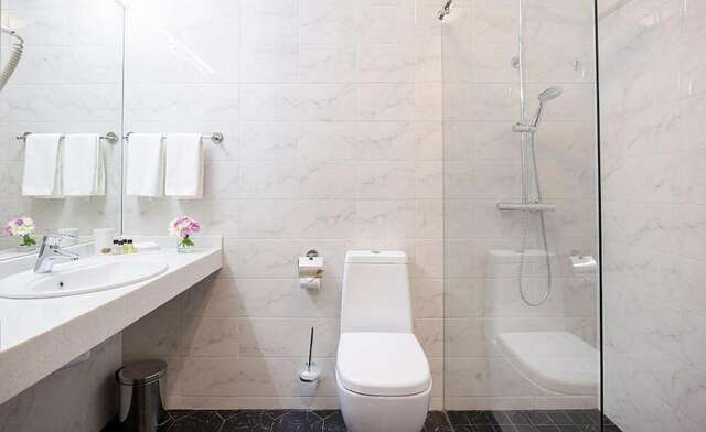 Гостиница Дворы Капеллы Санкт-Петербург-137