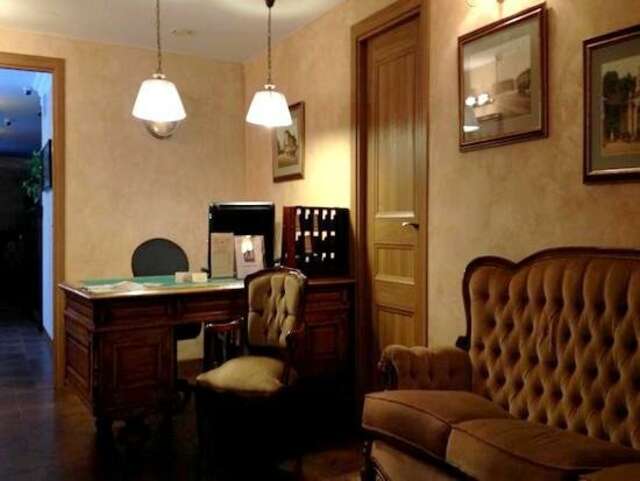 Гостиница Дворы Капеллы Санкт-Петербург-164