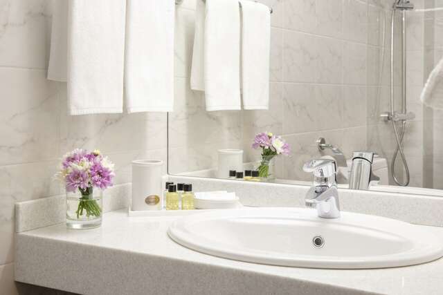 Гостиница Дворы Капеллы Санкт-Петербург-135