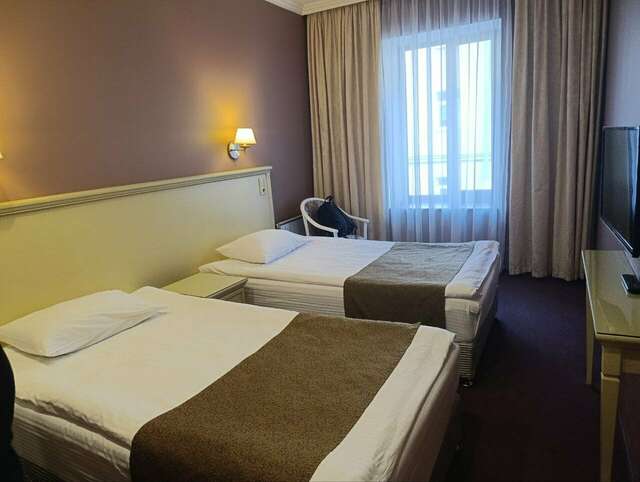 Гостиница Дворы Капеллы Санкт-Петербург-203