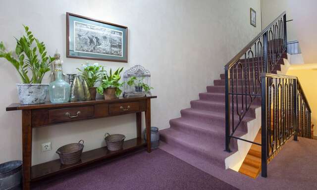 Гостиница Дворы Капеллы Санкт-Петербург-175