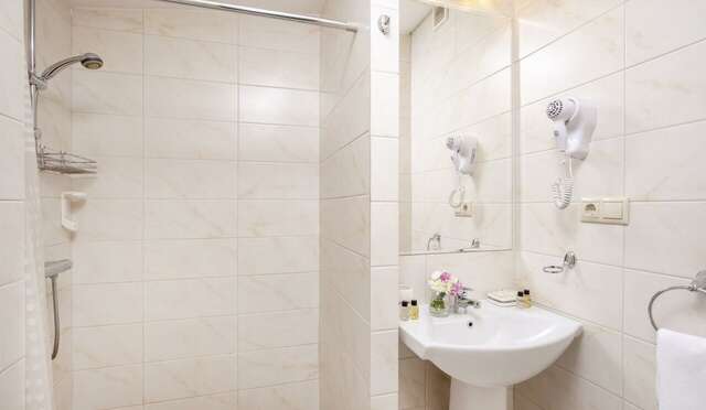 Гостиница Дворы Капеллы Санкт-Петербург-133