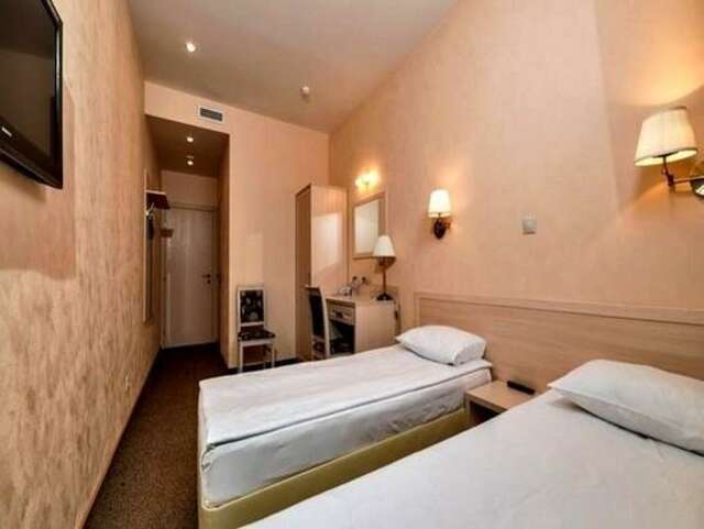 Гостиница Дворы Капеллы Санкт-Петербург-178