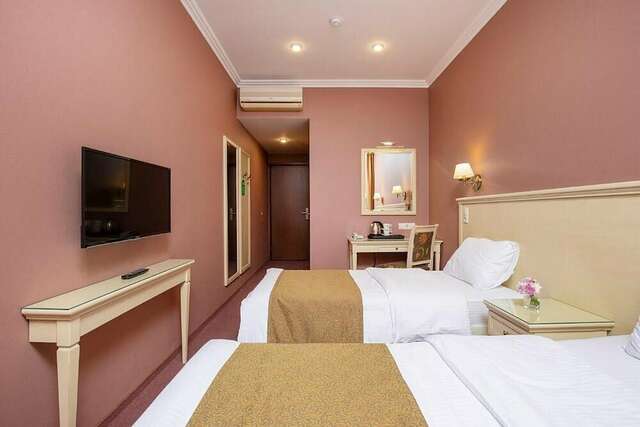 Гостиница Дворы Капеллы Санкт-Петербург-150