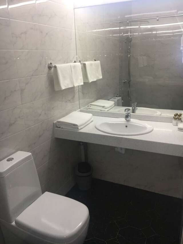 Гостиница Дворы Капеллы Санкт-Петербург-14