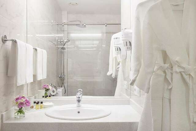 Гостиница Дворы Капеллы Санкт-Петербург-139