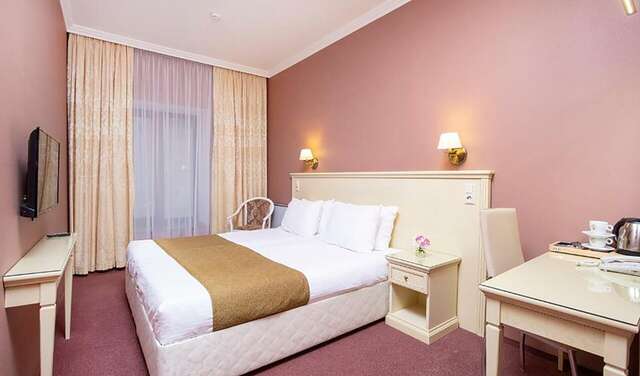 Гостиница Дворы Капеллы Санкт-Петербург-113