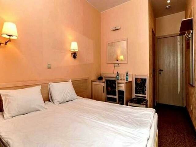 Гостиница Дворы Капеллы Санкт-Петербург-183