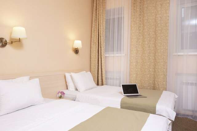 Гостиница Дворы Капеллы Санкт-Петербург-186