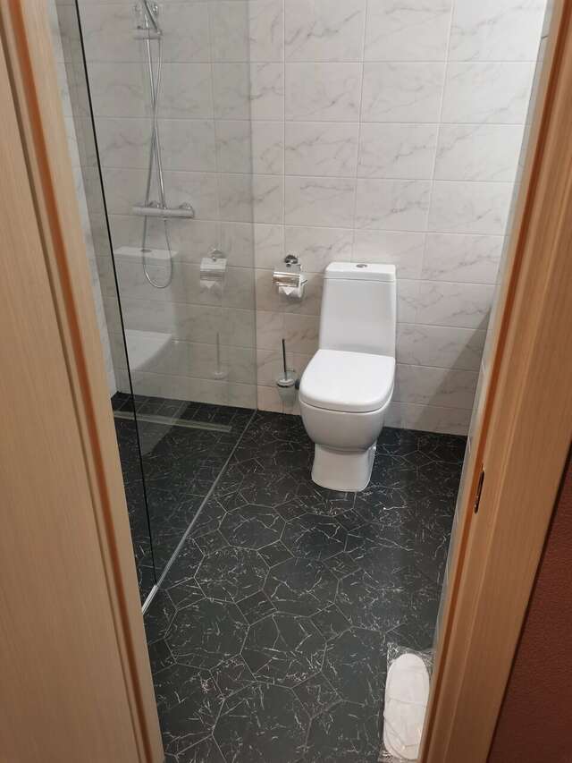 Гостиница Дворы Капеллы Санкт-Петербург-55